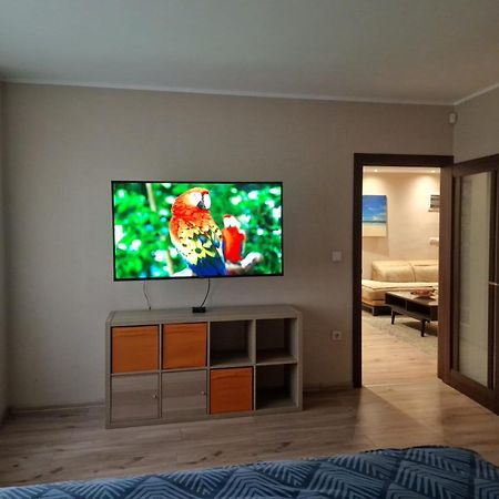 Goliath Apartment Belgrade Exterior photo