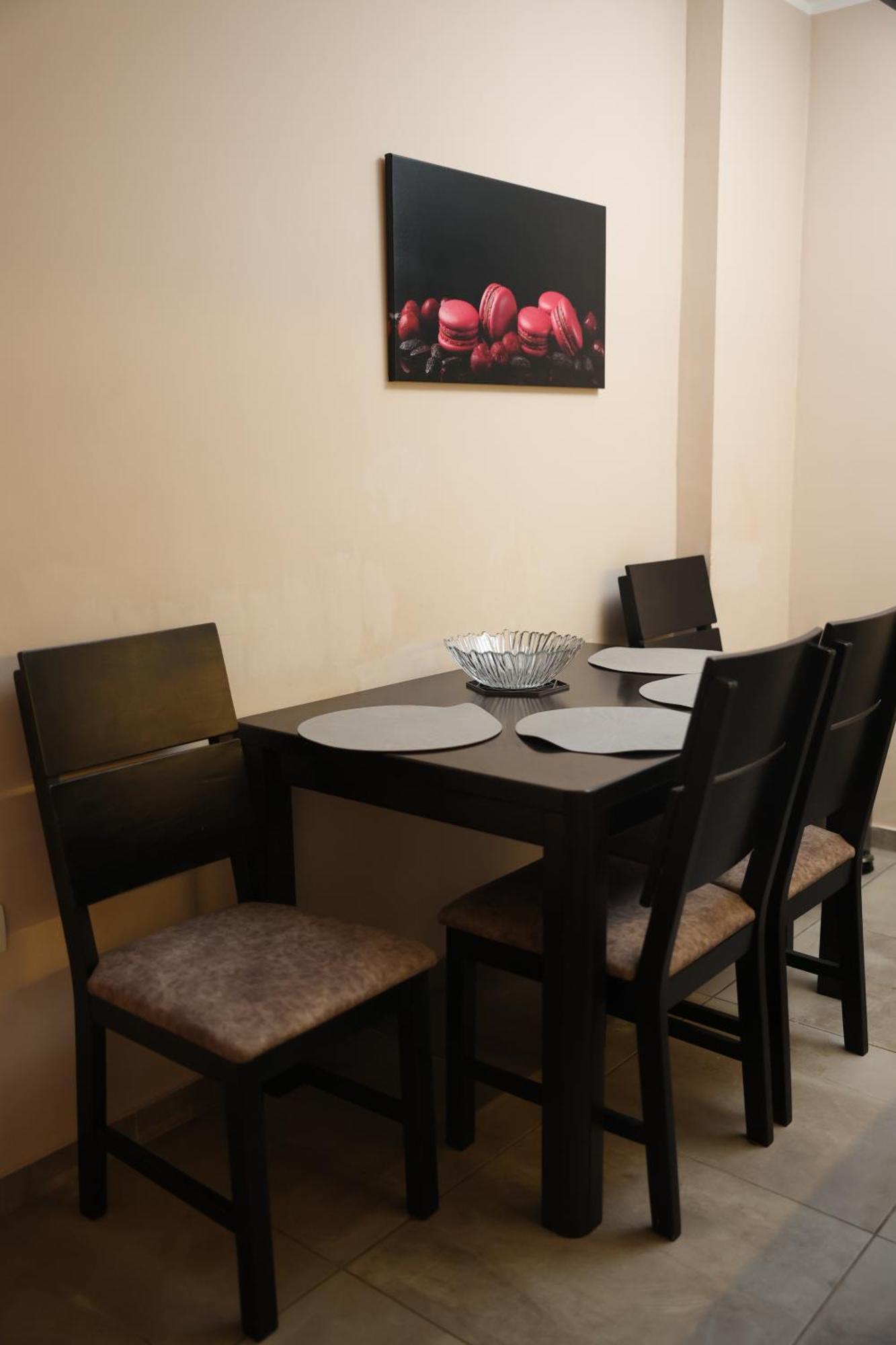 Goliath Apartment Belgrade Exterior photo