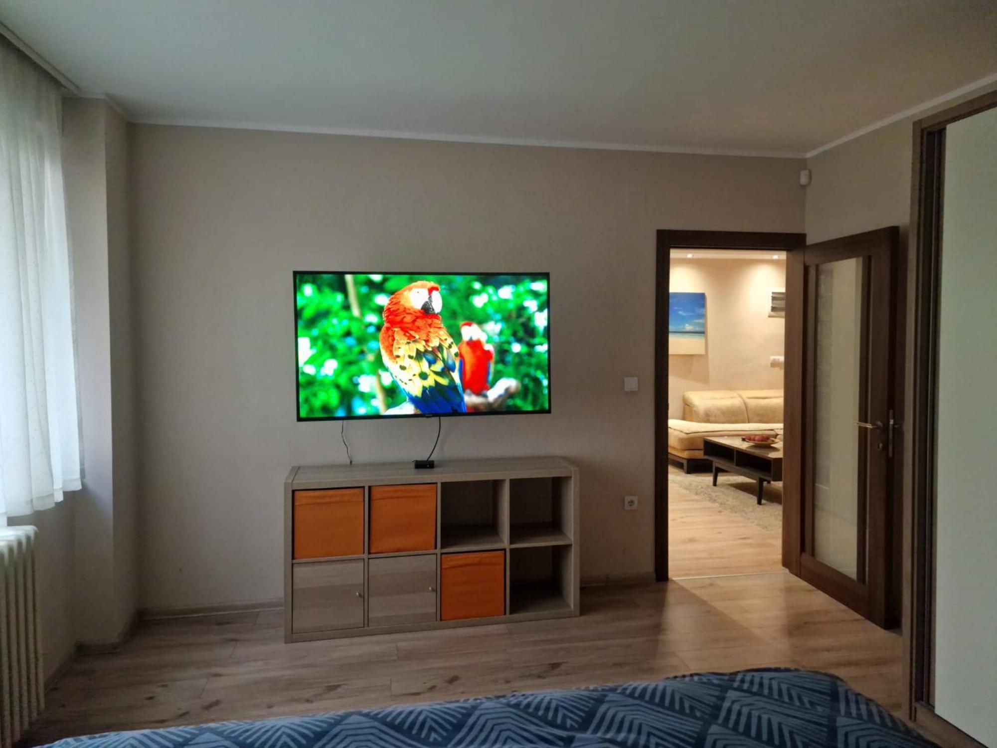 Goliath Apartment Belgrade Exterior photo